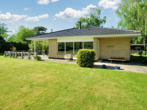 Holiday home Gilleleje XIV